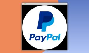 PayPal-Express