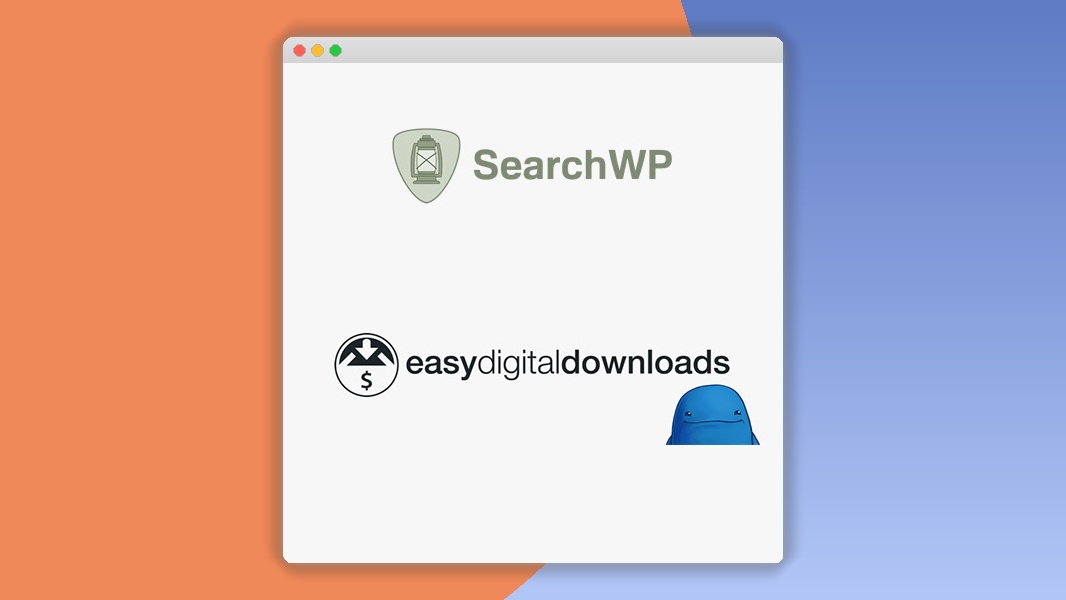 SearchWP EDD Integration 1.1.0