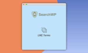SearchWP-LIKE-Terms