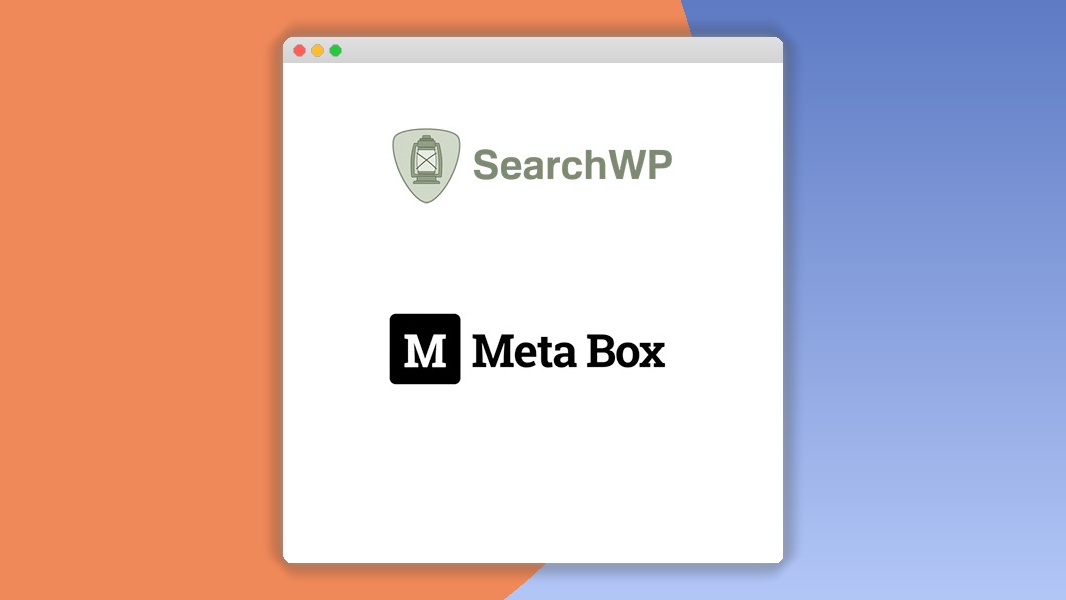 SearchWP Meta Box Integration 1.1.1