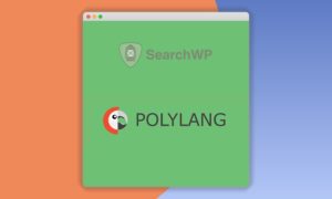SearchWP-Polylang-Integration
