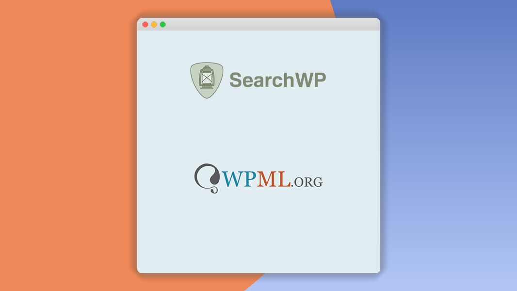 SearchWP WPML Integration 1.7.2