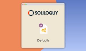 Soliloquy-Defaults-Addon