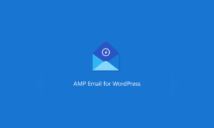 AMP Email