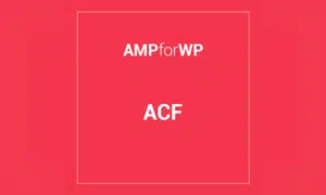 ACF for AMP