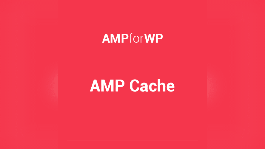 AMP Cache 2.2.15