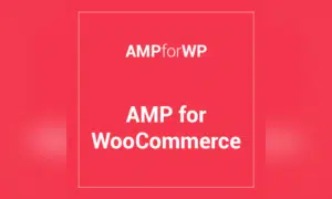 AMP for WooCommerce Pro