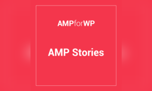 AMP Stories