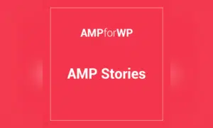 AMP Stories