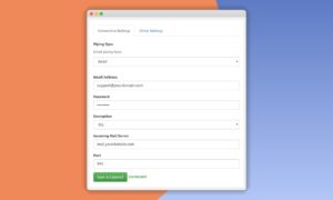 email-piping