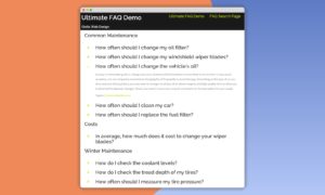 faq