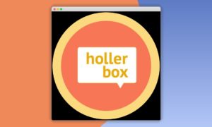 hollerbox-icon