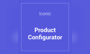 Iconic WooCommerce Product Configurator