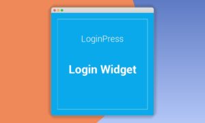 loginpress-Login-Widget