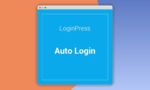 loginpress-auto-login