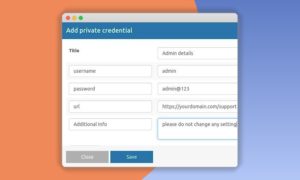 private-confidentials