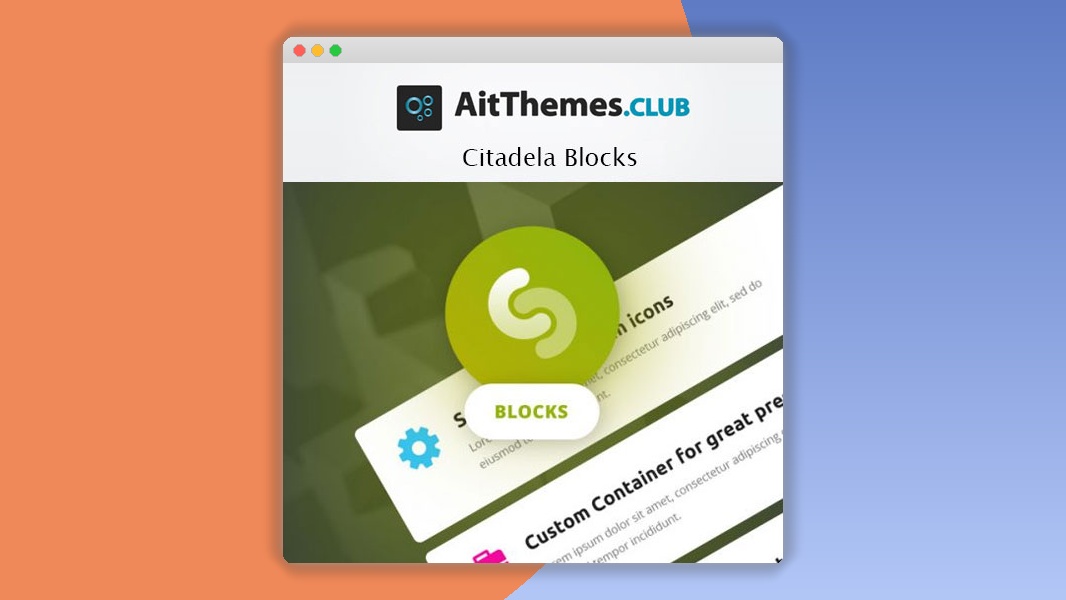 AIT Citadela Blocks 2.5.12