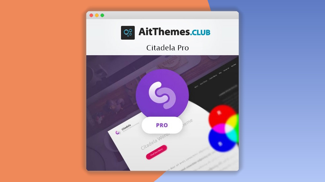 AIT Citadela Pro 6.2.4