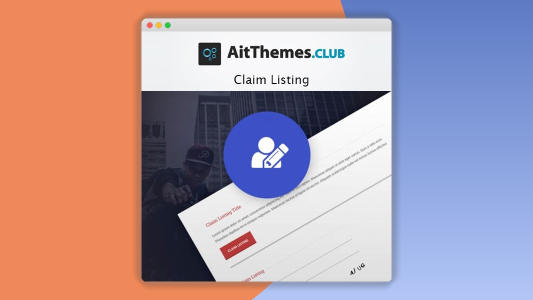 AIT Claim Listing 4.0.4