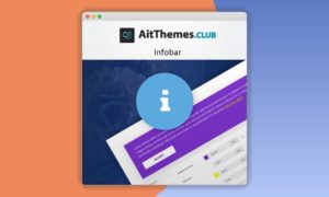AIT-Infobar