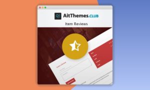 AIT-Item-Reviews