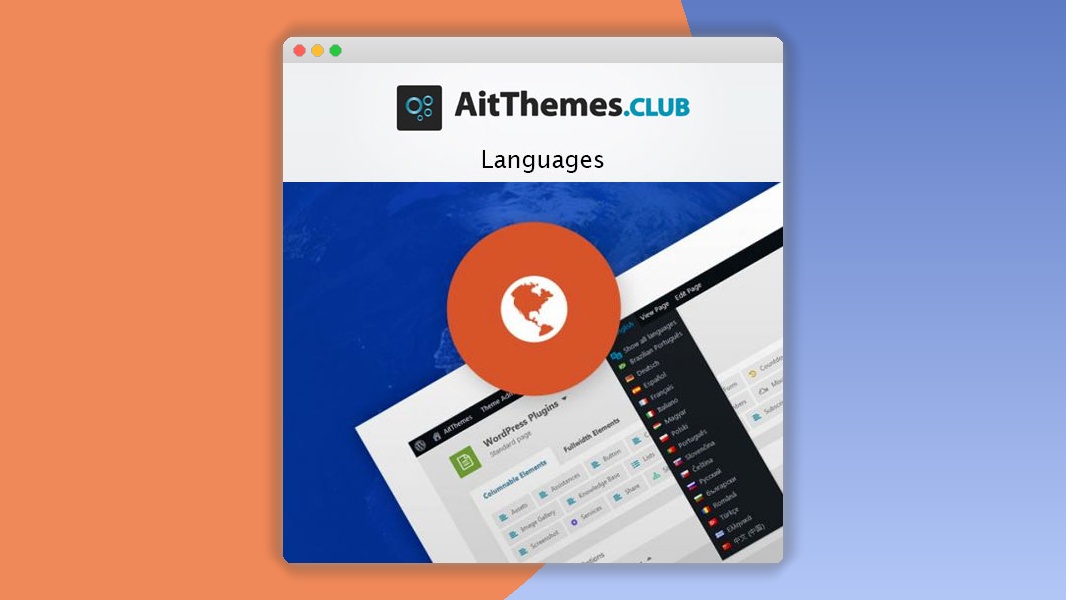 AIT Languages 4.0.4
