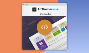 AIT-Shortcodes