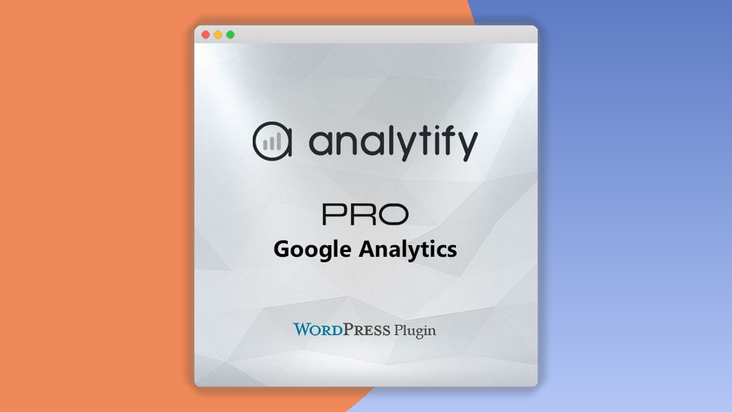Analytify Pro WordPress Plugin 6.1.0