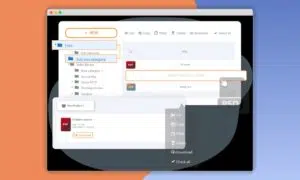 Easy-to-use-file-manager-for-wordpress