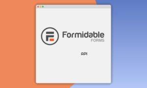 Formidable-API