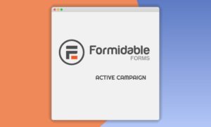 Formidable-ActiveCampaign