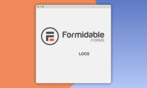 Formidable-Logs