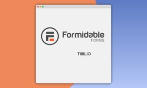 Formidable-Twilio