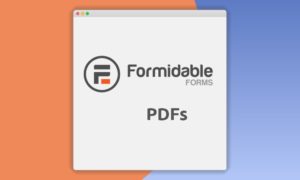 Formidable-pdfs