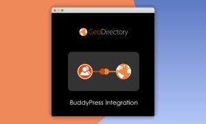 GeoDirectory-BuddyPress-Integration