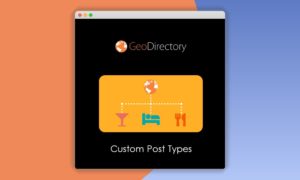 GeoDirectory-Custom-Post-Types
