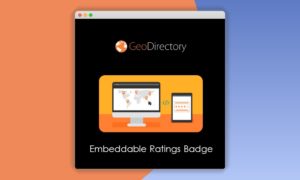 GeoDirectory-Embeddable-Ratings-Badge