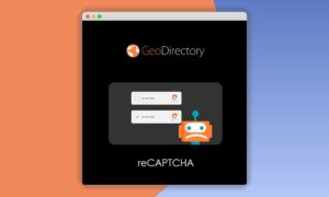 GeoDirectory-reCaptcha