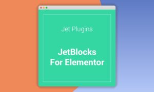 JetBlocks-For-Elementor