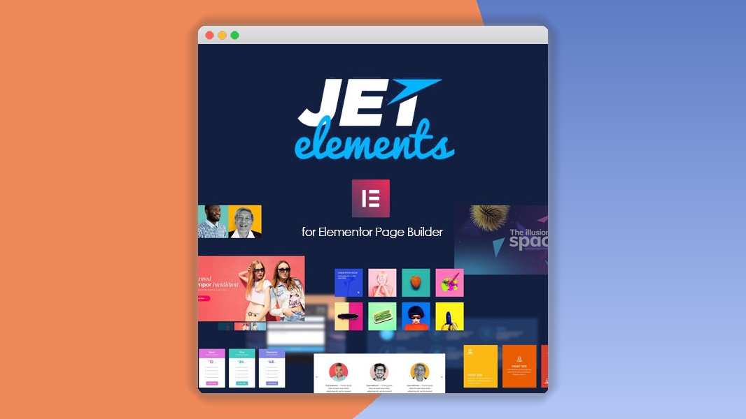 JetElements For Elementor 2.7.7
