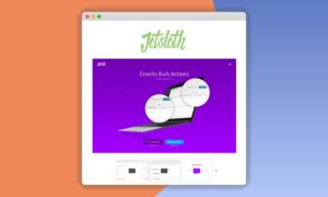 Jetsloth-Gravity-Forms-Bulk-Actions-Pro