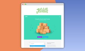 Jetsloth-Gravity-Forms-Bulk-Add-Fields