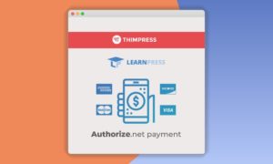 LearnPress-Authorize.Net-Payment