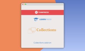 LearnPress-Collections