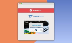 LearnPress-Instructor-Commission