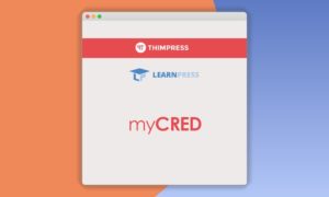 LearnPress-myCRED-Integration