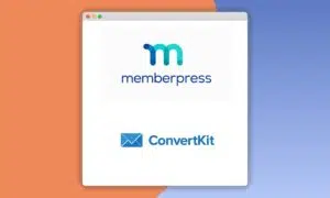MemberPress-ConvertKit