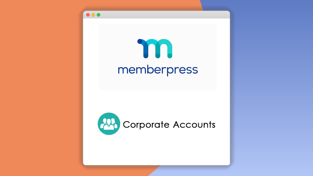 MemberPress Corporate Accounts 1.5.37