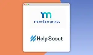 MemberPress-HelpScout