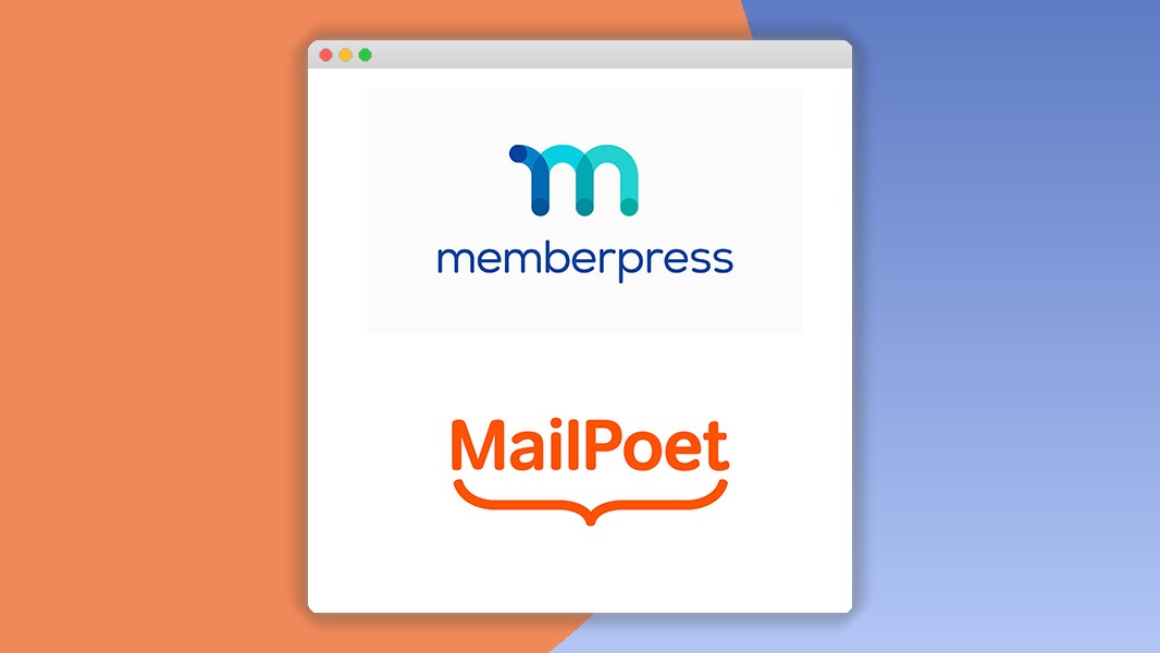 MemberPress MailPoet 1.2.7